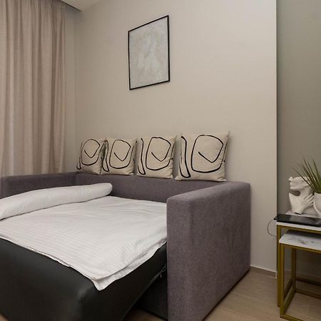 8 Blocks Apartments Александруполис Екстериор снимка