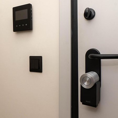 8 Blocks Apartments Александруполис Екстериор снимка