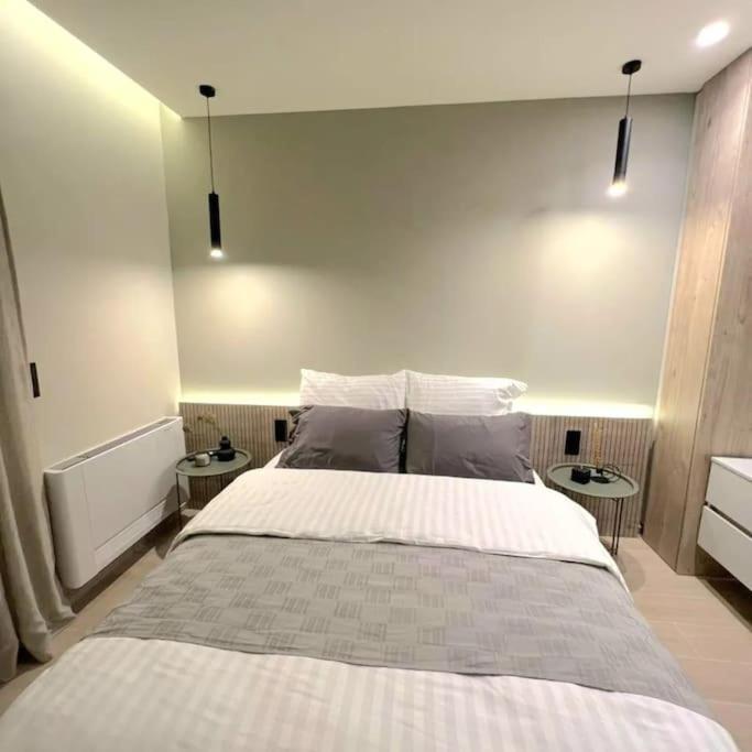 8 Blocks Apartments Александруполис Екстериор снимка