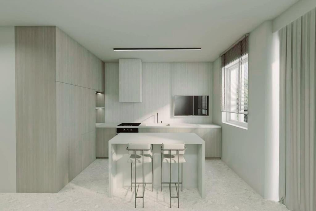 8 Blocks Apartments Александруполис Екстериор снимка