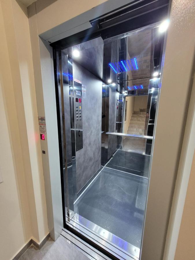 8 Blocks Apartments Александруполис Екстериор снимка