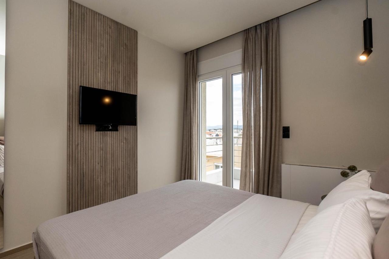 8 Blocks Apartments Александруполис Екстериор снимка