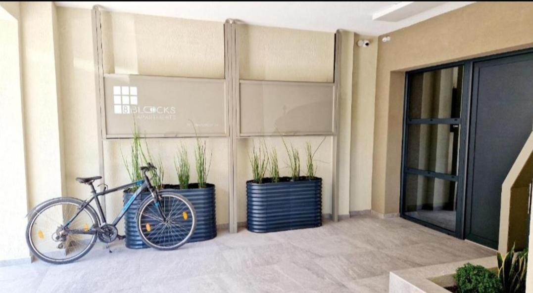 8 Blocks Apartments Александруполис Екстериор снимка