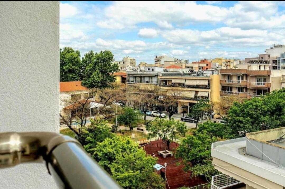 8 Blocks Apartments Александруполис Екстериор снимка