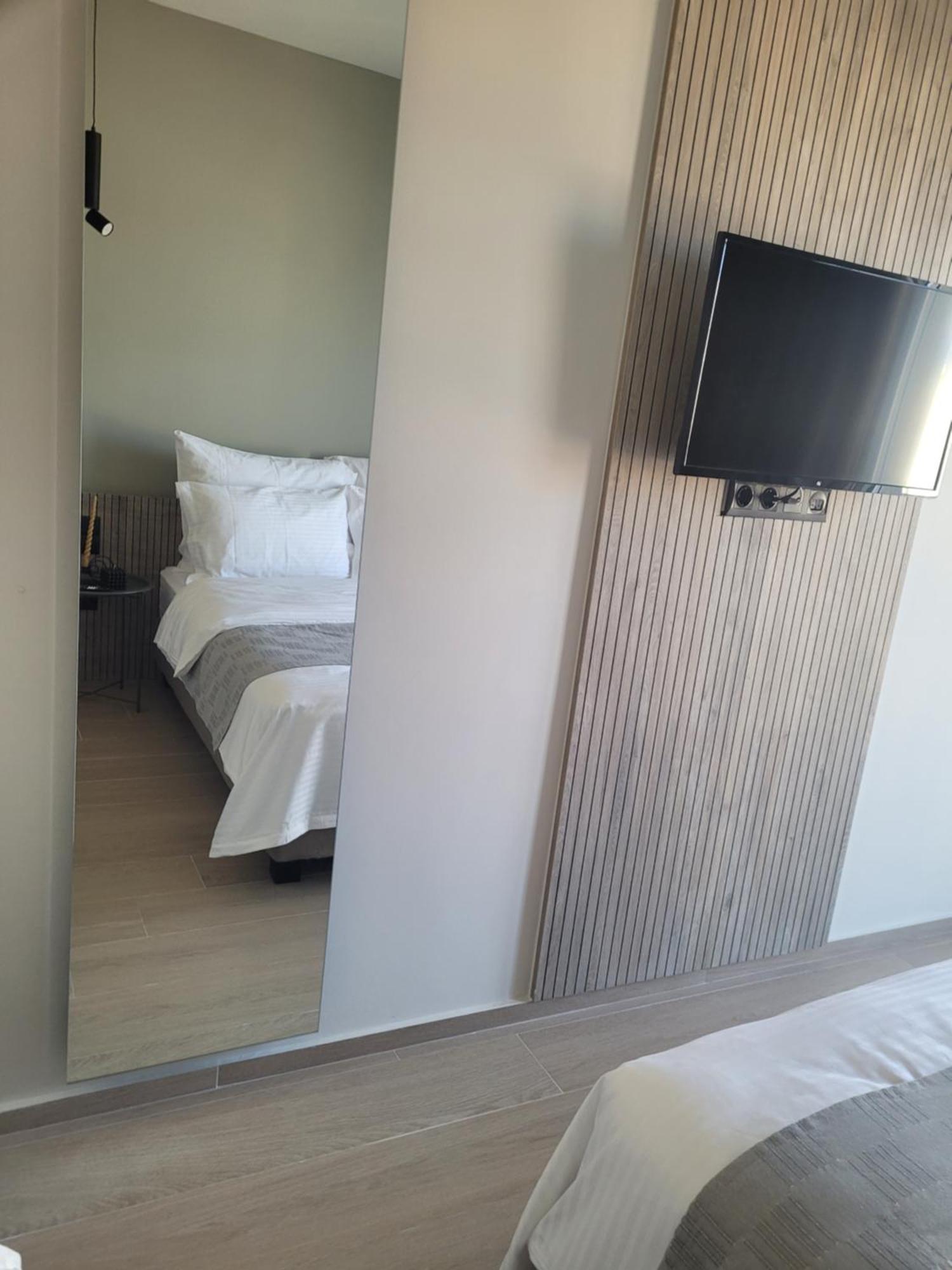 8 Blocks Apartments Александруполис Екстериор снимка