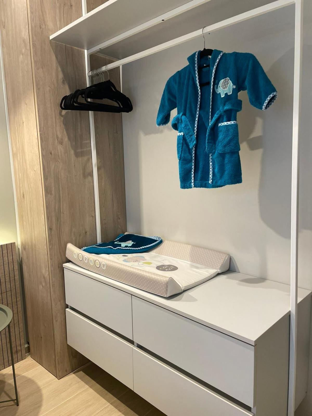8 Blocks Apartments Александруполис Екстериор снимка