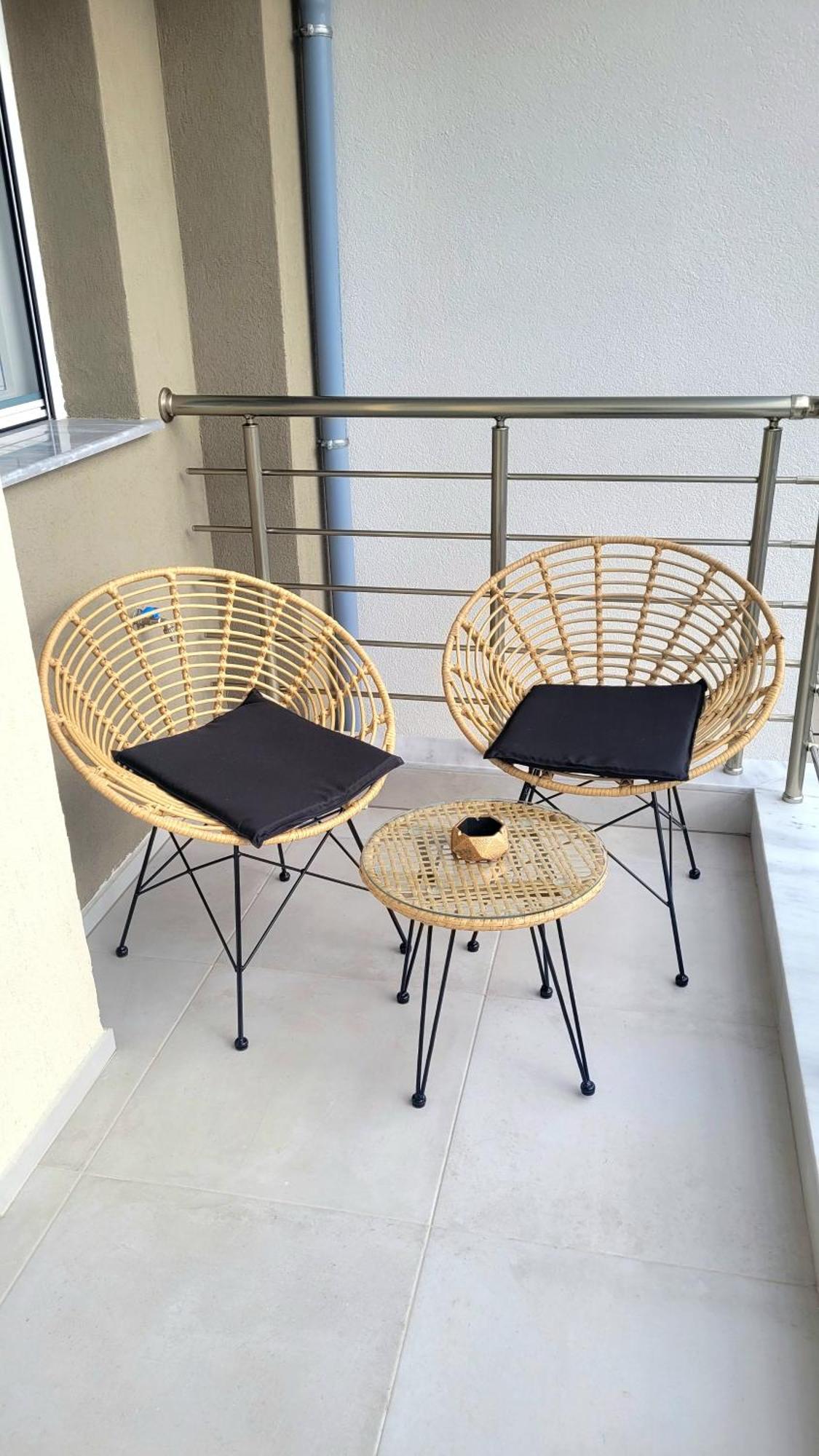8 Blocks Apartments Александруполис Екстериор снимка
