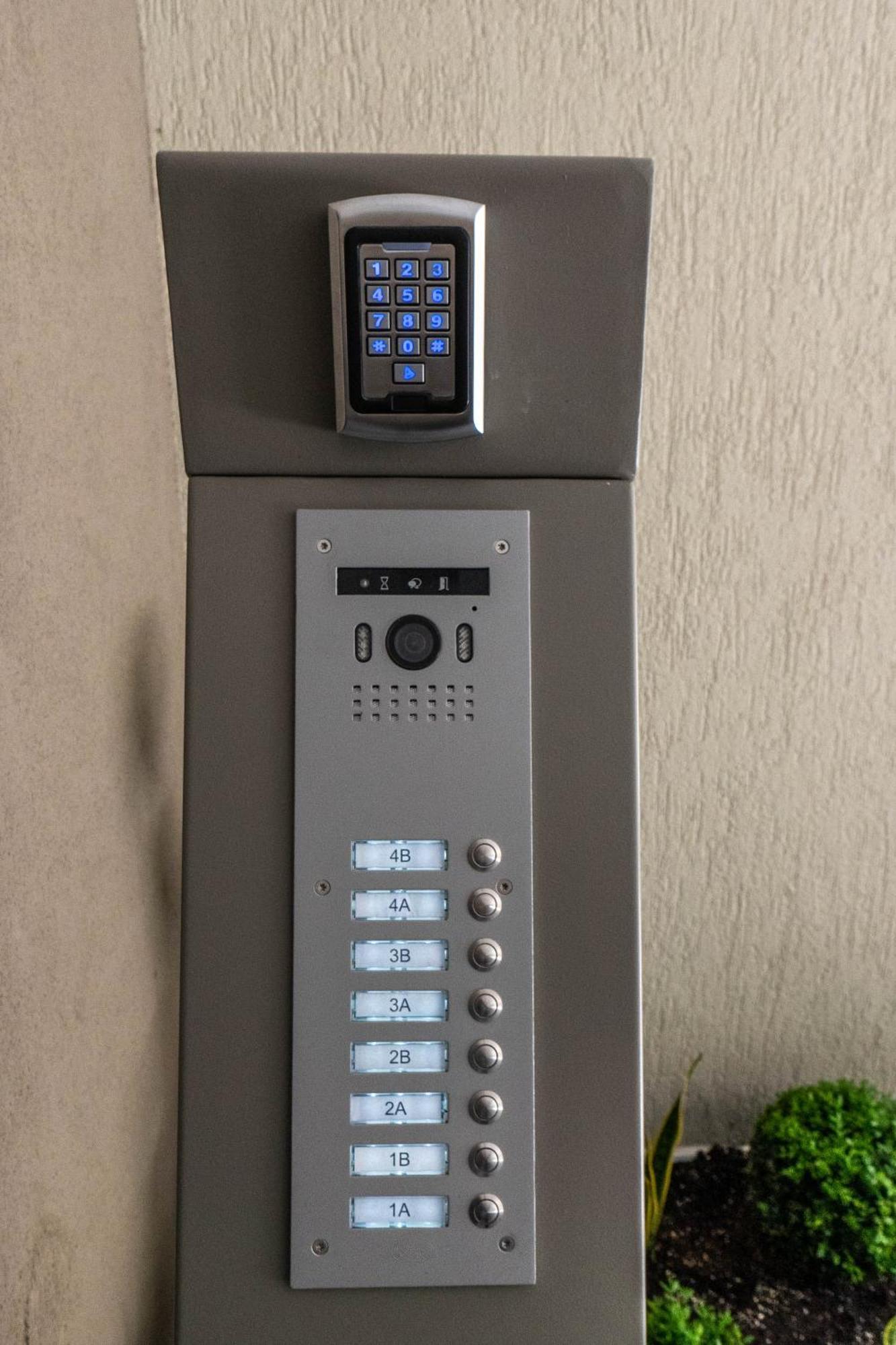 8 Blocks Apartments Александруполис Екстериор снимка