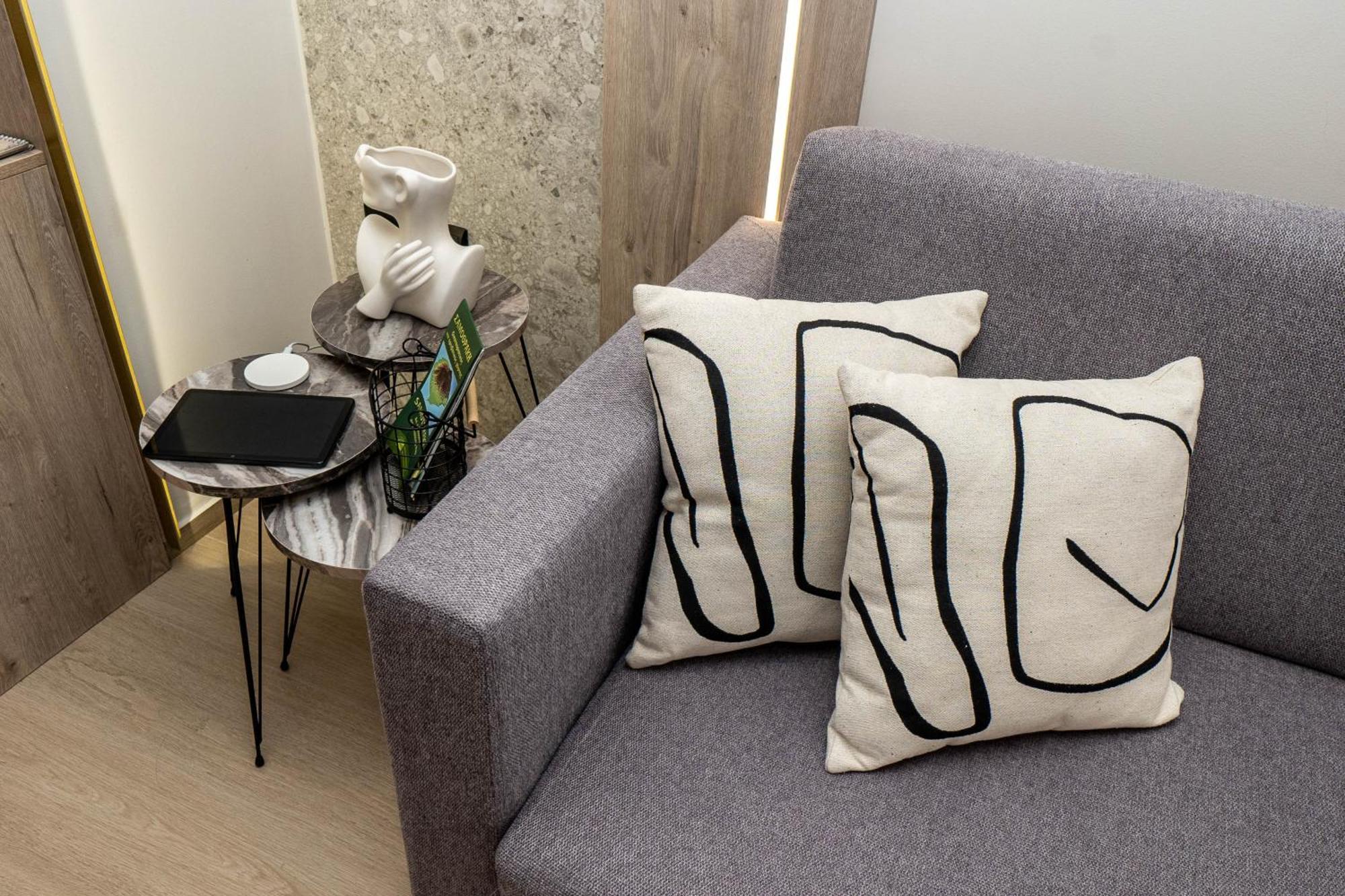 8 Blocks Apartments Александруполис Екстериор снимка